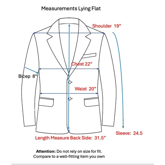 Burberry London Mens 40R 34x29 Gray Micro Check Plaid Designer Suit 3/2 Roll - Picture 10 of 16